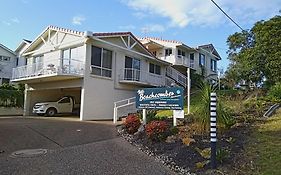 Beachcomber - Pet Friendly